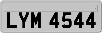 LYM4544