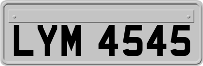 LYM4545