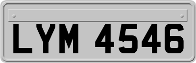 LYM4546