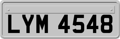 LYM4548