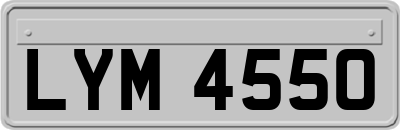 LYM4550