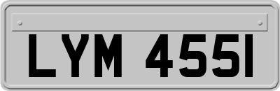 LYM4551