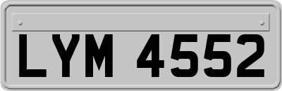 LYM4552
