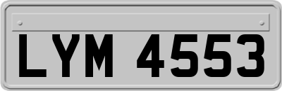 LYM4553