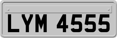 LYM4555