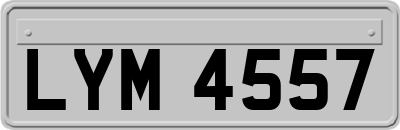 LYM4557