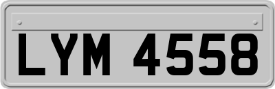 LYM4558