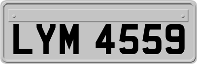 LYM4559