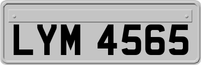 LYM4565