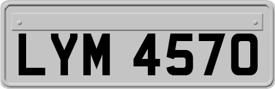 LYM4570