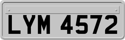 LYM4572