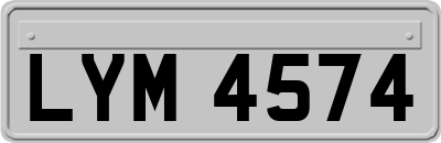 LYM4574