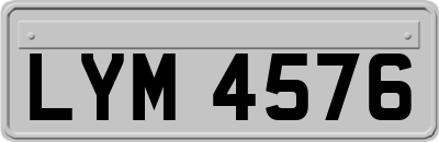 LYM4576