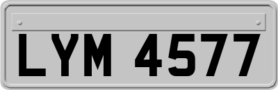 LYM4577