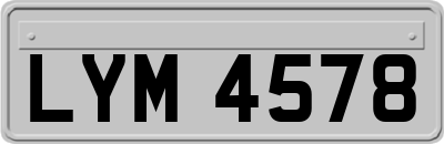 LYM4578