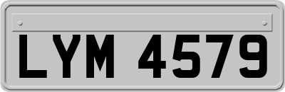 LYM4579