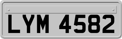 LYM4582