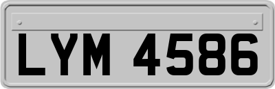 LYM4586
