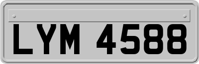 LYM4588