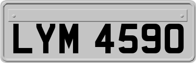 LYM4590