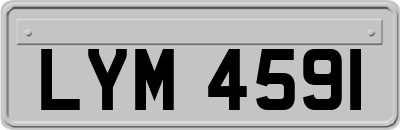 LYM4591