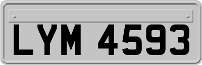 LYM4593