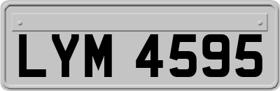 LYM4595