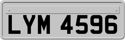 LYM4596