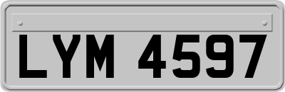 LYM4597