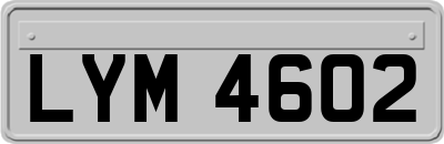 LYM4602