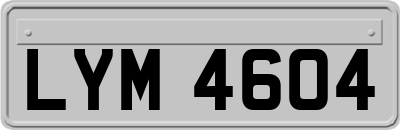 LYM4604