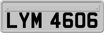 LYM4606