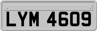 LYM4609