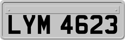 LYM4623