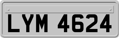 LYM4624