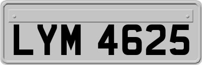 LYM4625