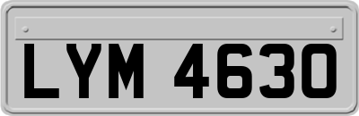 LYM4630