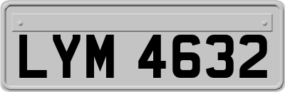 LYM4632