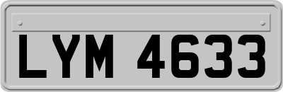 LYM4633