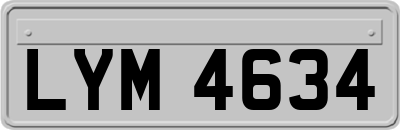 LYM4634