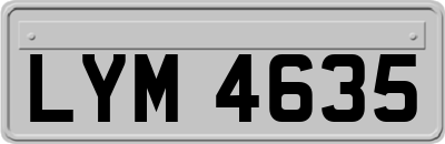 LYM4635