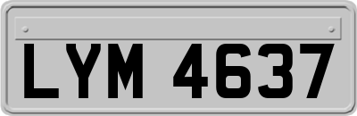 LYM4637