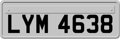 LYM4638