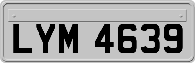 LYM4639