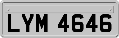 LYM4646