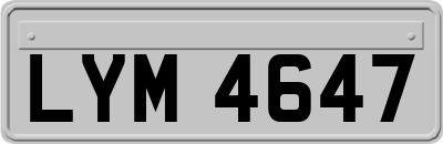 LYM4647