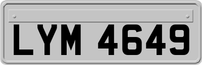 LYM4649