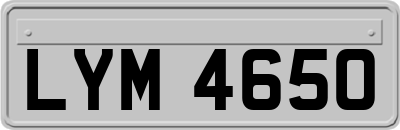 LYM4650