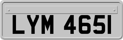 LYM4651