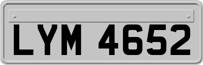 LYM4652